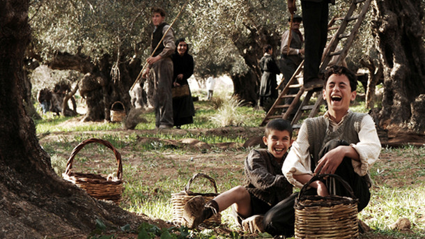 シチリア！シチリア！