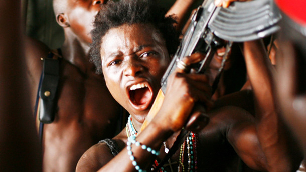 ジョニー・マッド・ドッグ