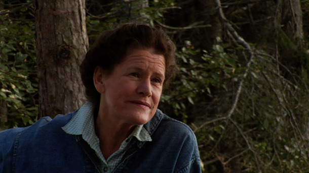 レイチェル・カーソンの感性の森