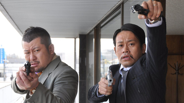 さらば愛しの大統領