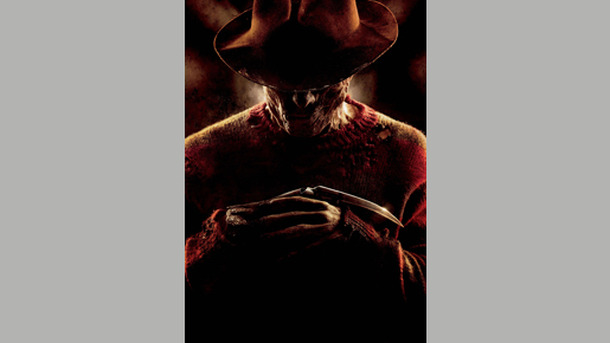 エルム街の悪夢 (2010)