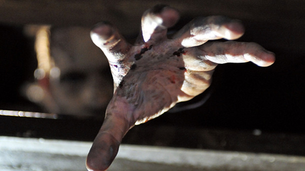 サバイバル・オブ・ザ・デッド