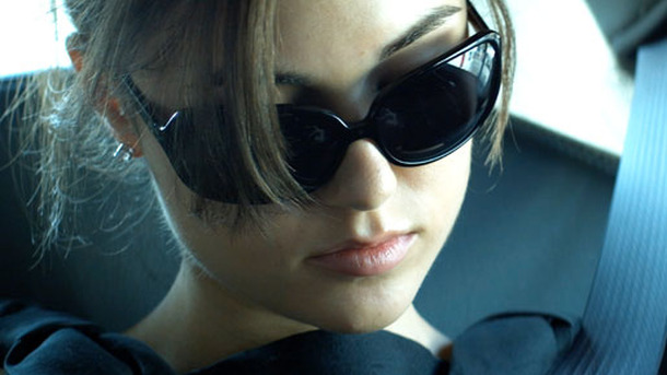 ガールフレンド・エクスペリエンス