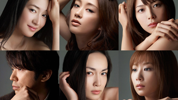 女たちは二度遊ぶ