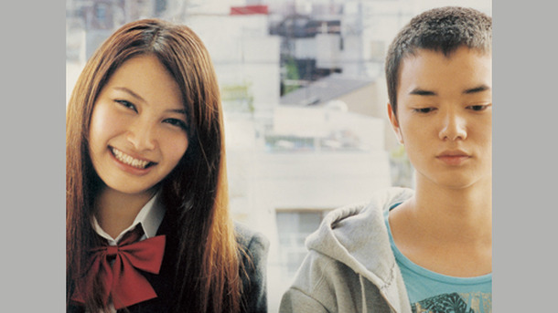 嘘つきみーくんと壊れたまーちゃん