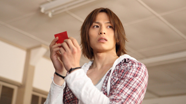 ×（バツ）ゲーム