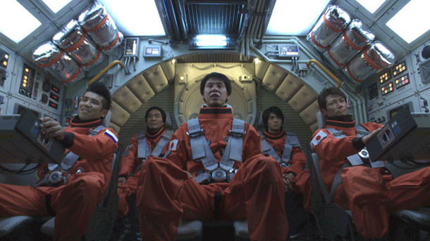 宇宙で1番ワガママな星