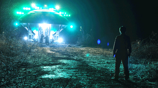 無知との遭遇 CLOSE ENCOUNTERS OF THE STUPID