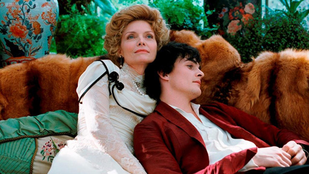 わたしの可愛い人―シェリ