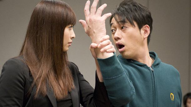 裁判長！ここは懲役4年でどうすか