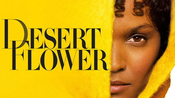 デザート・フラワー