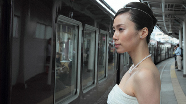 阪急電車　片道15分の奇跡