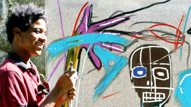 バスキアのすべて