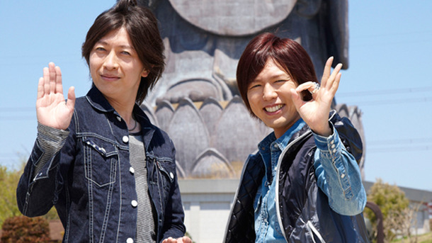 DearGirl〜Stories〜THE MOVIE