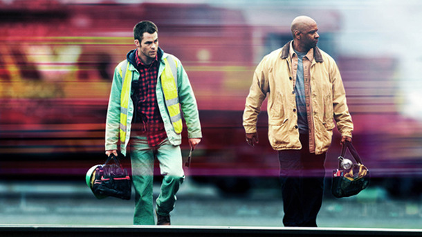 アンストッパブル