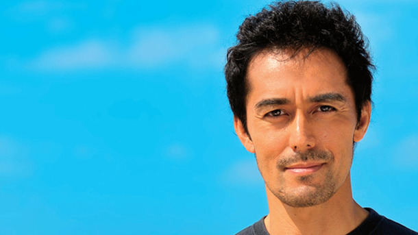 天国からのエール