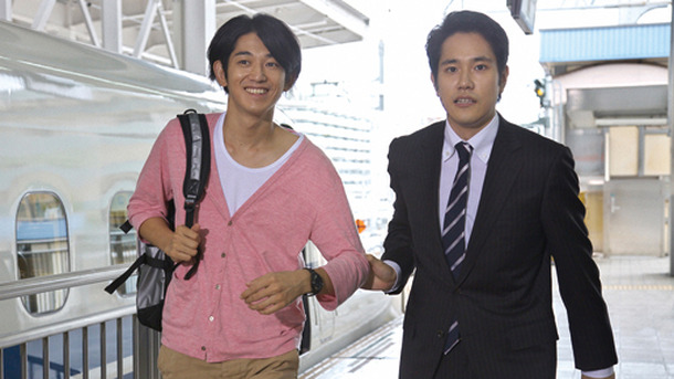 僕達急行 A列車で行こう