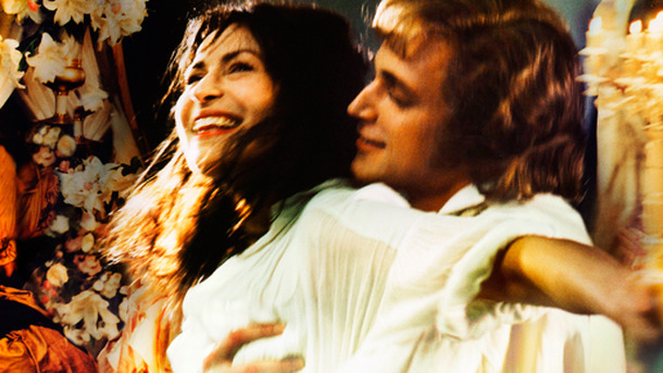 ショパン 愛と哀しみの旋律