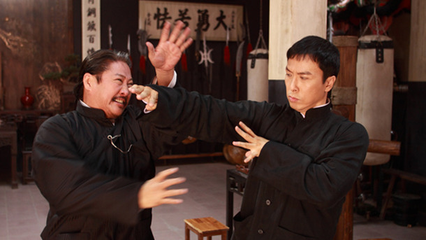 イップ・マン　葉問