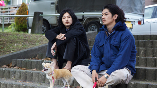 まほろ駅前多田便利軒