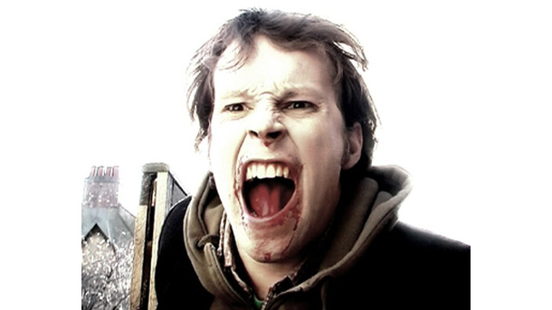 コリン　LOVE OF THE DEAD