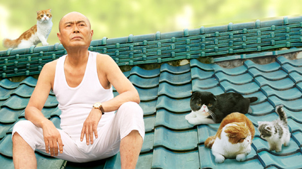 ねこばん3D　とび出すにゃんこ