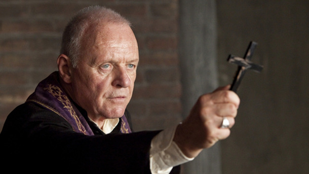 ザ・ライト −エクソシストの真実−