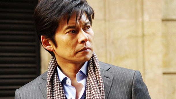 アンダルシア 女神の報復