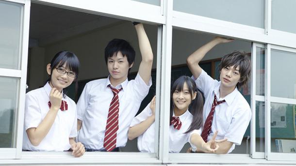 魔法少女を忘れない