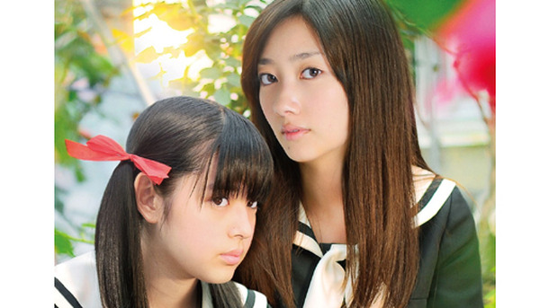 マリア様がみてる