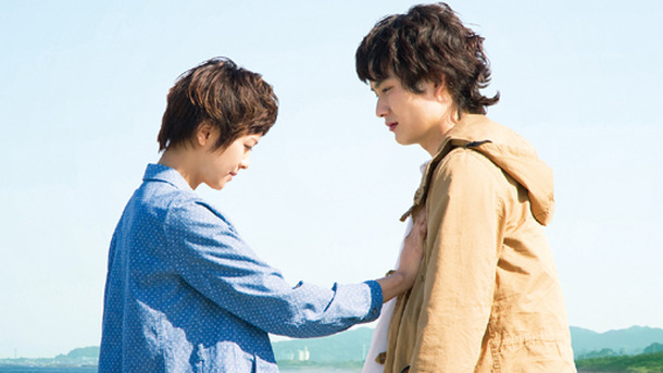 アントキノイノチ