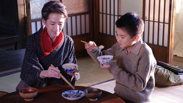 エクレール・お菓子放浪記