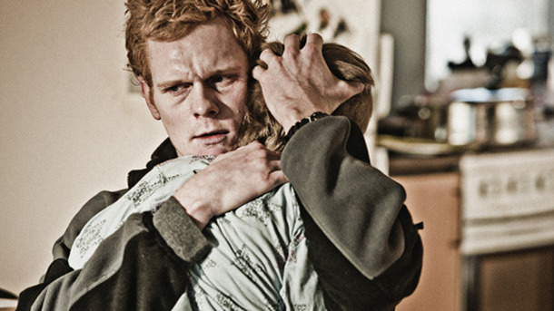 『光のほうへ』作品情報