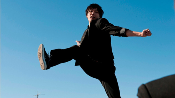 喧嘩番長　劇場版〜一年戦争