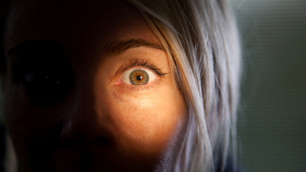 ロスト・アイズ