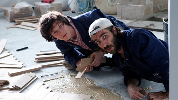 人生、ここにあり！