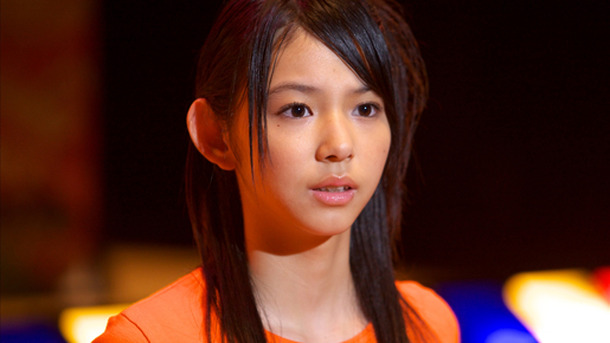 あぜみちジャンピンッ！