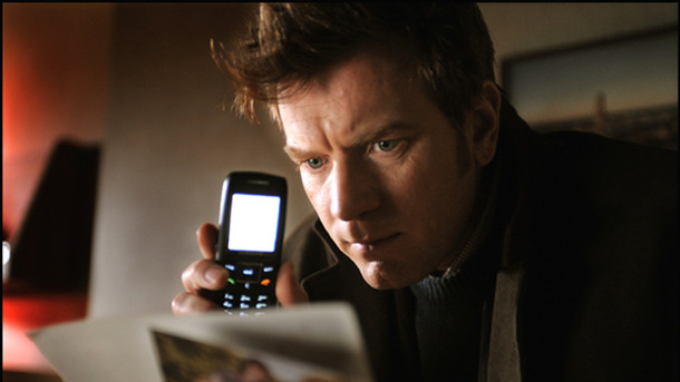 ゴーストライター