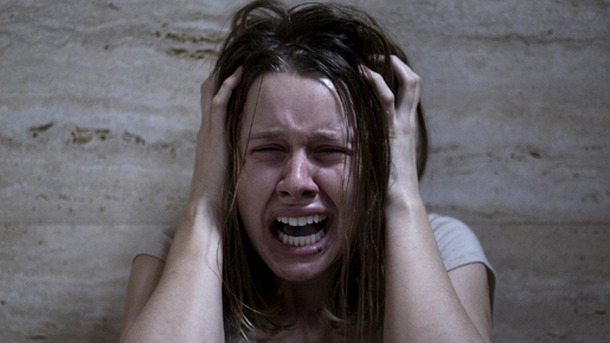 スペイン一家監禁事件