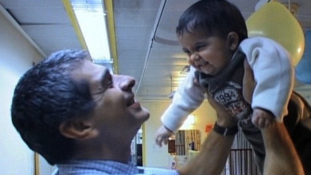 いのちの子ども