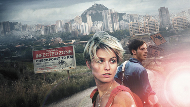 モンスターズ　地球外生命体