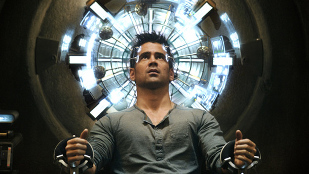 トータル・リコール