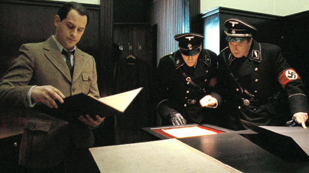 ミケランジェロの暗号