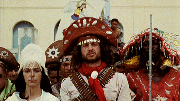 アントニオ・ダス・モルテス