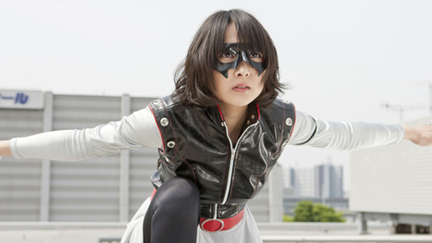 サルベージ・マイス