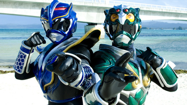 琉神マブヤーTHE MOVIE　七つのマブイ