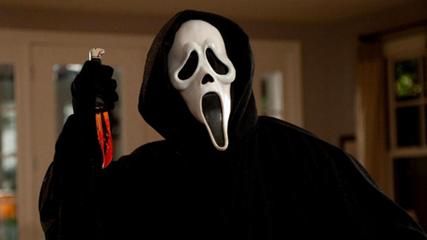 スクリーム4：ネクスト・ジェネレーション