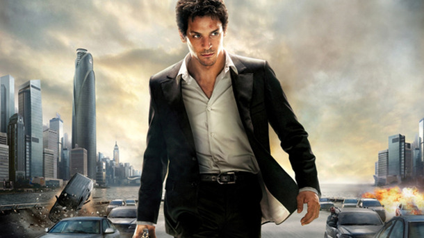 ラルゴ・ウィンチ／裏切りと陰謀