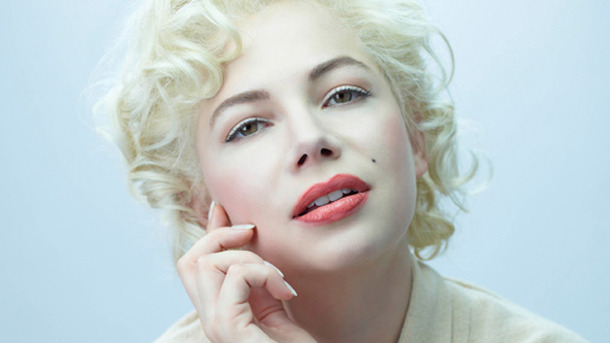 マリリン 7日間の恋