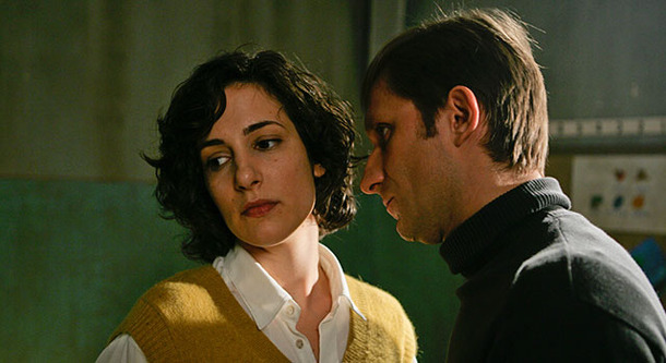 最愛の大地 作品情報 Cinemacafe Net